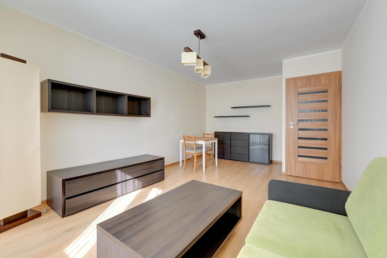 Platinium Apartament Dworski グダニスク エクステリア 写真