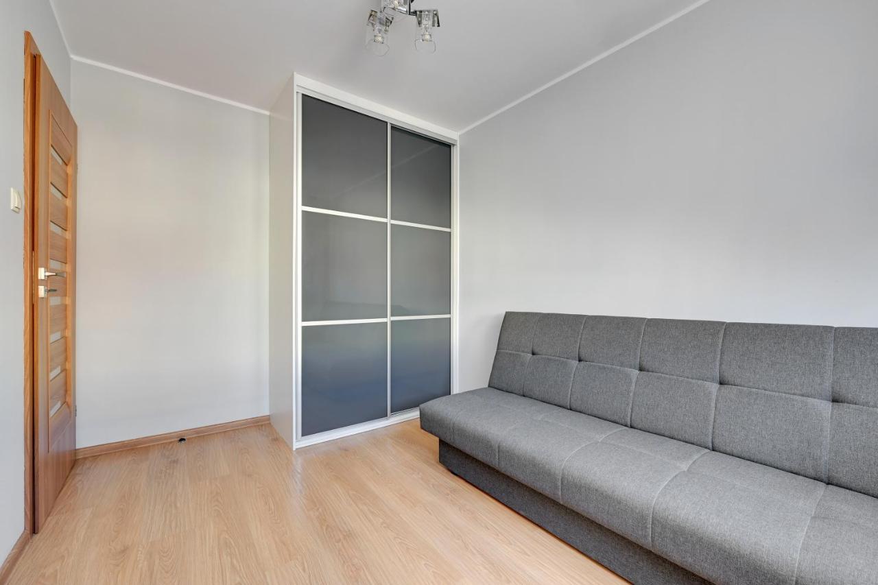 Platinium Apartament Dworski グダニスク エクステリア 写真