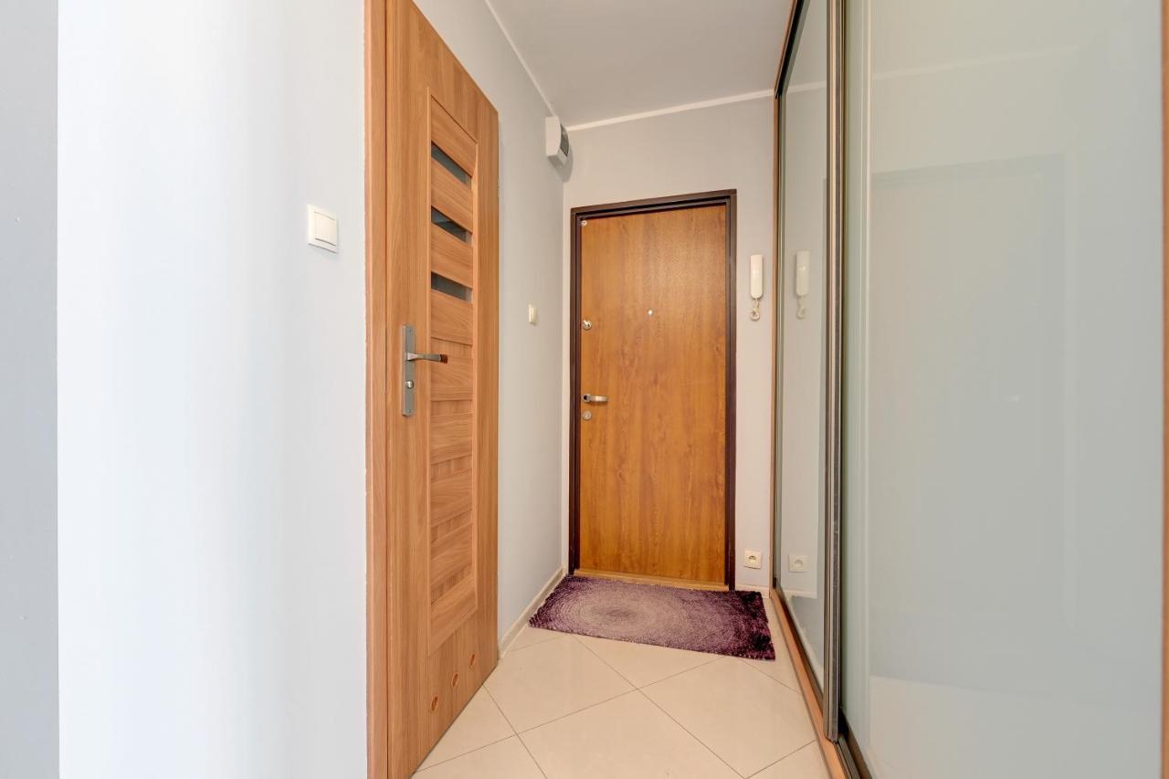 Platinium Apartament Dworski グダニスク エクステリア 写真
